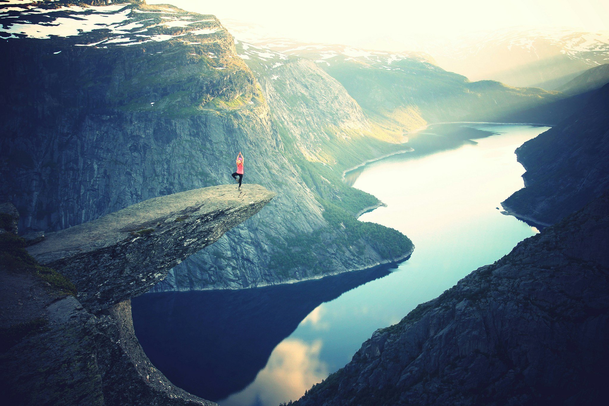 God’s Goodness: Discover the God of both Testaments