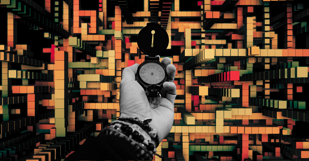 Navigating Change: How Leaders Can Thrive in Uncertain Times