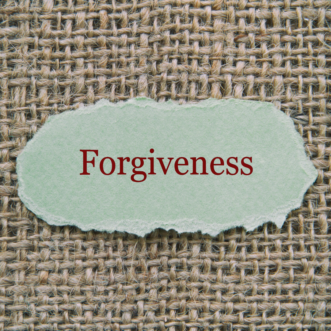 Unlock Healing: How Forgiveness Transforms Trauma Through Faith