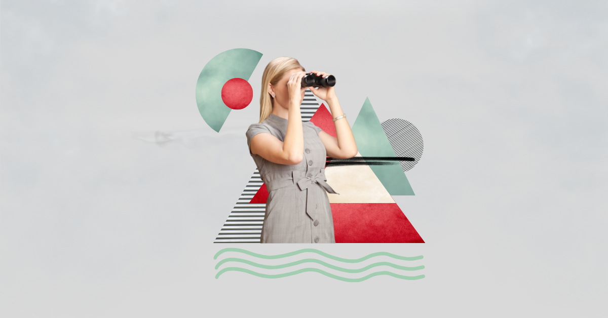 Vision, Purpose, and Leadership: Your Guide to Making a Lasting Impact